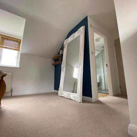 Hygge Homes - Modern 1 Bed House Lincoln Eksteriør bilde